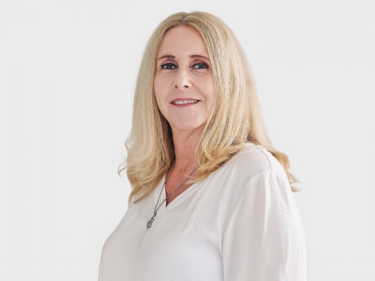 Sabina Zessin: Krankenschwester